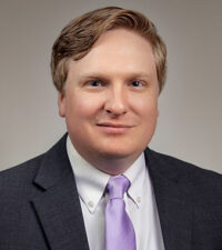 Andrew T. Smith