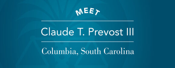 Claude T. Prevost