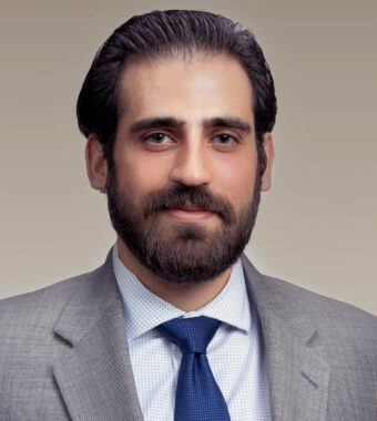 Philip S. Coury