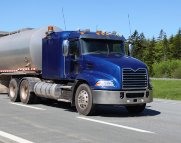 Transportation & Trucking