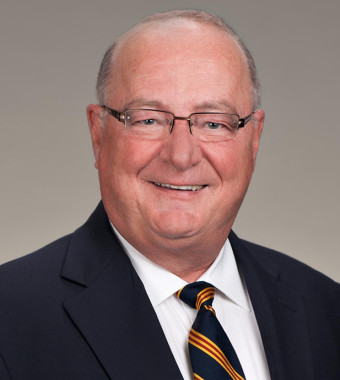 Stanford E. Lacy