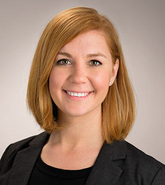 Kelsey J. Brudvig