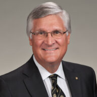 Joel W. Collins, Jr.