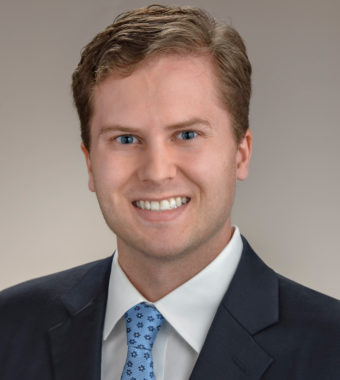 J. Lucas Richardson