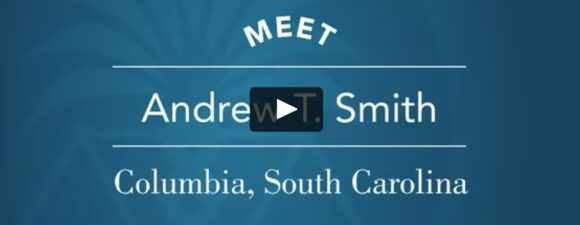 Meet Andrew T. Smith