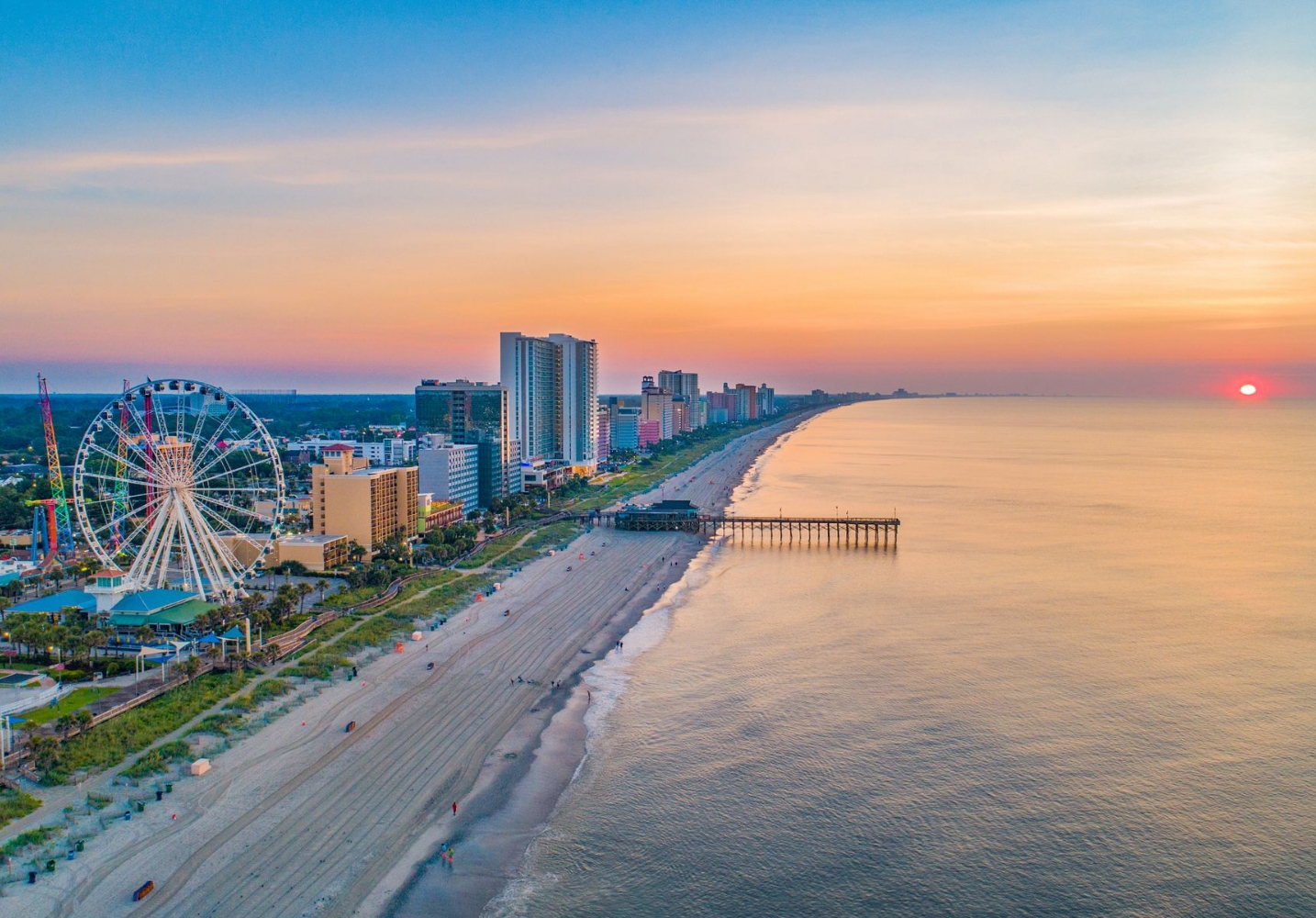 Myrtle Beach