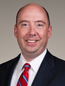 Attorney Christian Stegmaier