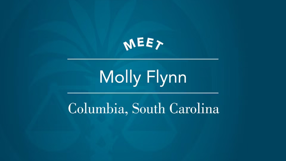 Meet Molly Flynn