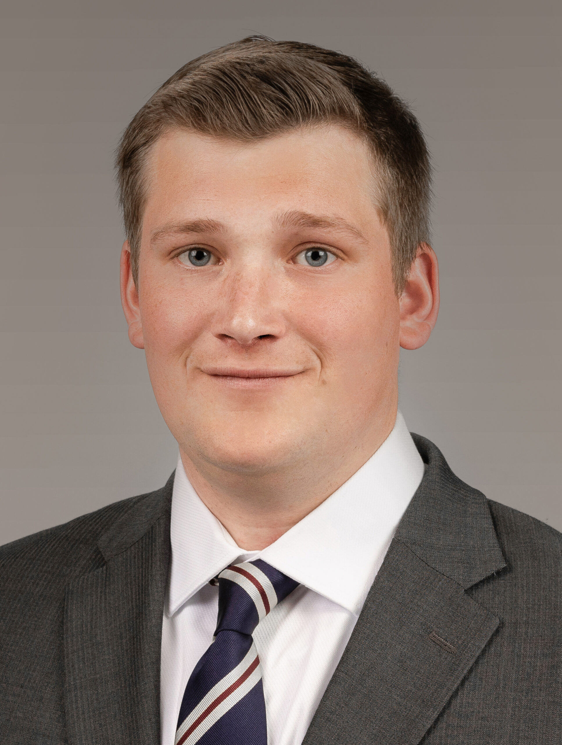 Justin Lawlor