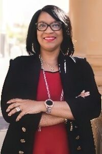Attorney Regina Lewis